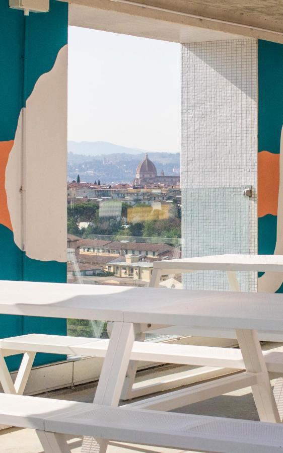 Cx Florence Student & Explorer Place Bagian luar foto